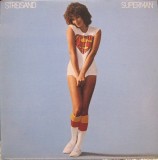 Cumpara ieftin Vinil Barbra Streisand &ndash; Streisand Superman (VG++), Pop