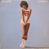 Vinil Barbra Streisand &ndash; Streisand Superman (VG++)