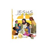 Jesus: Your Very Best Friend!