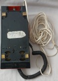 Telefon fix, vintage anii 80'