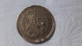 Medalie Karol IV (1316-1378), Europa