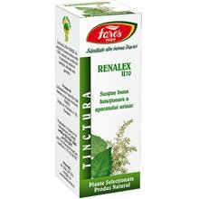 Tinctura Renalex 30ml Fares Cod: 5941141005859 foto