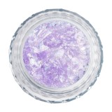 Cumpara ieftin Pigment Unghii Laser Flakes LUXORISE, Northern Lights