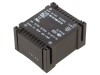 Transformator &icirc;ncapsulat 30VA 15V PCB