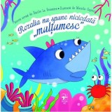 Rozalia nu spune niciodata &ldquo;mulțumesc&rdquo; (Emilie La Boissiere)