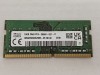 Memorie ram Laptop SK Hynix 16GB, DDR4, 2Rx8, PC4-2666V, 2666Mhz, HMA82GS6DJR8N-VK, PC4-21300, CL19, Non-ECC, sodimm, 260 pini