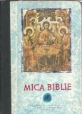Mica Biblie