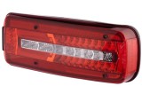 HELLA 2VP 012 381-021 Lampa spate