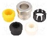 Conector {{Tip conector}}, {{Subtip conector}}, {{Numarul de pini}} pini, BULGIN - PXM7088/0713