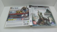 Joc PS3 Assassin&#039;s Creed III (ID 000410)