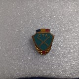 Insigna CTA