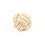 Cumpara ieftin Jucarie caini minge din sfoara, Enjoy, 7.5 cm
