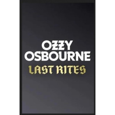 Last Rites - Chris Ayres foto