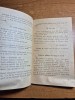 Manual de limba romana - pentru clasa a 4-a elementara - din anul 1956