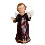 Cumpara ieftin Figurina Inger polirasina 7x5x12 cm