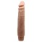 Vibrator Realist Jack Multispeed Natural 26 cm