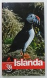 ISLANDA , GHID , SERIA ' CALATOR PE MAPAMOND ' , 2010