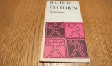 HALTERE SI CULTURISM - Regulament - Editura Sport Turism, 1981, 60 p.