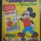 Revista Mickey Mouse, nr. 110, anul 1977