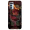 Husa compatibila cu Oppo A73 model Queen of cups, Silicon, TPU, Viceversa