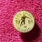 Insigna fotbal - &quot;EXPO&quot; Fotbal 1991 Ploiesti