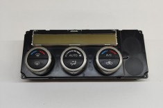 Modul de climatizare NISSAN NP300 NAVARA D40 2008 OEM: 27500-EB51A 28487368