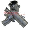 Termostat Mercedes cu 2 senzori E-CLASS W212 E 200 CDI 212.005 212.006, Mercedes-benz