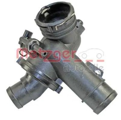 Termostat Mercedes cu 2 senzori E-CLASS W212 E 200 CDI 212.005 212.006 foto