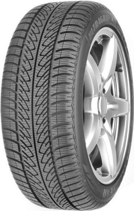 Anvelope Goodyear UG 8 PERFORMANCE 255/60R18 108H Iarna