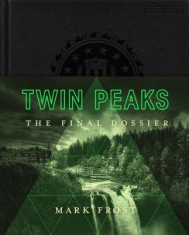 Twin Peaks: The Final Dossier foto
