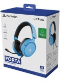 Trust Gxt 498b Forta - Playstation 5 NSW|PC|PS4|PS5