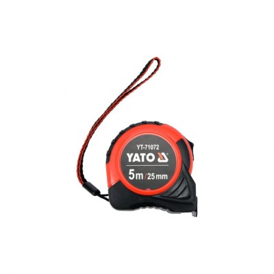Ruleta 5mx25mm Yato YT-71072 foto