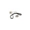 Set pompa apa + curea dintata RENAULT MEGANE II combi KM0 1 CONTITECH CT1064WP1