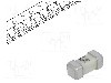 Siguranta fuzibila lenta, SMD 2410, 7A, 60V DC, 72V AC, 75V, LITTELFUSE - 0454007.MR