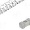 Siguranta fuzibila lenta, SMD 2410, 7A, 60V DC, 72V AC, 75V, LITTELFUSE - 0454007.MR