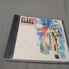 AIR FRENCH BAND-MOON SAFARI NOU 1998 ROCK