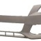 Bara fata Audi A4/S4 (B8) Sedan/Avant, 11.2007-10.2011, grunduita, cu gauri pentru senzori de parcare, 8K0807105B