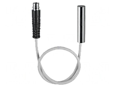 Senzor Inductiv PNP NO 2mm IP67 10-30VDC foto