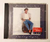 #CD: Julio Iglesias &ndash; Starry Night, Pop, Folk, World, &amp; Country, Stage &amp; Screen