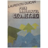 Laurentiu Duican - Prin labirintul geometriei - 128865