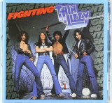 Fighting | Thin Lizzy