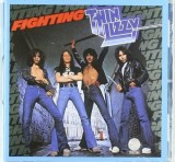 Fighting | Thin Lizzy, Rock, Mercury Records