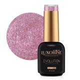 Cumpara ieftin Oja Semipermanenta LUXORISE Evolution, Bride - Irresistible Smile 10ml