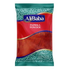 Paprika Powder Ali Baba 100g