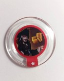 Disney Infinity 1.0 Power disc - Jack Sparrow