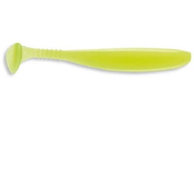 SHAD DAIWA D.FIN 7,5CM LIME/10BUC foto