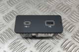 USB LAND ROVER RANGE ROVER SPORT L461 2024 OEM: L8B2-19E110-DE 29509596