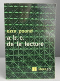 A.B.C. de la lecture / Ezra Pound