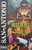 DESCALECA SI DU-TE!-SAN ANTONIO