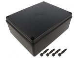 Carcasa Universală ABS Polistiren 190x240x90mm